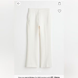 Plus Size Women’s Business Casual Pants